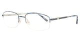 Aspex Eyewear EC566 Eyeglasses