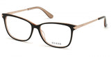 Guess 2754 Eyeglasses