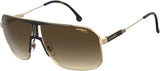 Carrera 1043 Sunglasses