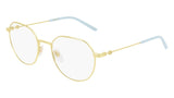 Gucci Gucci Logo GG0684O Eyeglasses