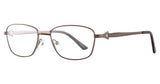 Aspex Eyewear PX908 Eyeglasses