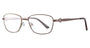 Aspex Eyewear PX908 Eyeglasses