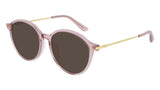 Bottega Veneta Timeless Elegance BV0260SK Sunglasses