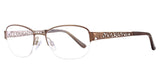 Aspex Eyewear EC385 Eyeglasses