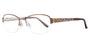 Aspex Eyewear EC385 Eyeglasses