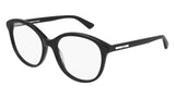 McQueen London Calling MQ0275O Eyeglasses