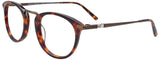 Aspex Eyewear EC485 Eyeglasses