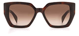 0086-HA - Havana - Brown Gradient