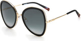 Missoni Mis0042 Sunglasses