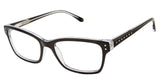 Lulu Guinness L911 Eyeglasses