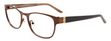 Aspex Eyewear EC314 Eyeglasses