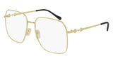 Gucci Gucci Logo GG0952O Eyeglasses