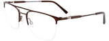 Aspex Eyewear O3008 Eyeglasses