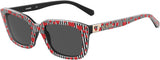 Moschino Love Mol042 Sunglasses