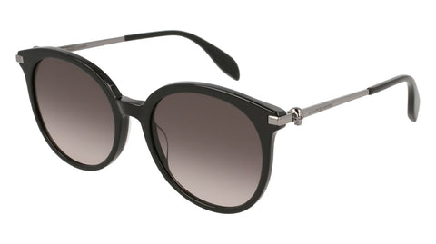 Alexander McQueen Iconic AM0135S Sunglasses