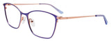 Aspex Eyewear EC532 Eyeglasses