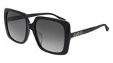 Gucci Seasonal Icon GG0728SA Sunglasses