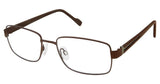 TITANflex 827022 Eyeglasses