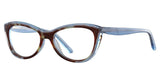 Aspex Eyewear P5028 Eyeglasses