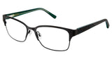 Geoffrey Beene G224 Eyeglasses