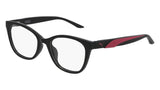 Puma Junior PJ0055O Eyeglasses