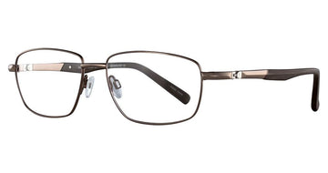 Aspex Eyewear EC411 Eyeglasses