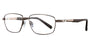 Aspex Eyewear EC411 Eyeglasses