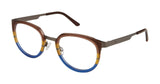 Humphreys 581042 Eyeglasses