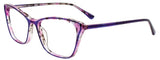 Aspex Eyewear TK1141 Eyeglasses