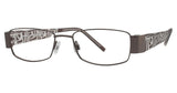 Aspex Eyewear T9943 Eyeglasses