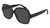 Azzedine Alaia Studs AA0037S Sunglasses