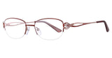 Aspex Eyewear EC379 Eyeglasses