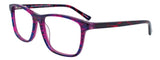 Aspex Eyewear EC397 Eyeglasses