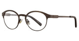 Aspex Eyewear TK1057 Eyeglasses