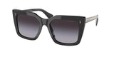 Miu Miu 02WSA Sunglasses