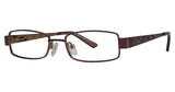 Aspex Eyewear EC142 Eyeglasses