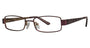 Aspex Eyewear EC142 Eyeglasses