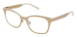 Kate Young for Tura K313 Eyeglasses