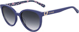 Moschino Love Mol041 Sunglasses