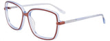 Aspex Eyewear P5063 Eyeglasses