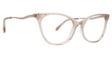 Badgley Mischka Gaelle Eyeglasses