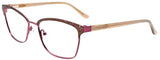 Aspex Eyewear EC570 Eyeglasses