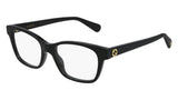 Gucci Gucci Logo GG0922O Eyeglasses