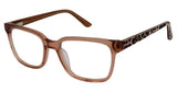 gx by GWEN STEFANI GX814 Eyeglasses