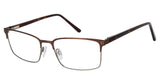 Geoffrey Beene G449 Eyeglasses