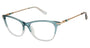 Tura by Lara Spencer LS134 Eyeglasses