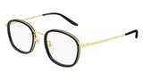 Gucci Gucci Logo GG0678OA Eyeglasses