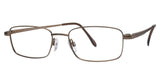 Aspex Eyewear CC821 Eyeglasses