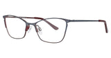 Aspex Eyewear TK1106 Eyeglasses