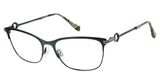Tura by Lara Spencer LS113 Eyeglasses